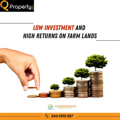 Best Investment On Farm Lands Investing Graphic Design Course Best