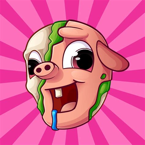 Pigman Minecraft Youtube
