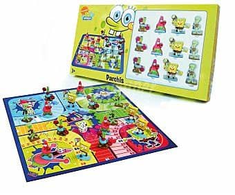 Entra en juegosdebobesponja.net para disfrutar de los mejores juegos de bob esponja 100% gratis. Nickelodeon Clásico juego de mesa La Oca con diseño de Bob ...