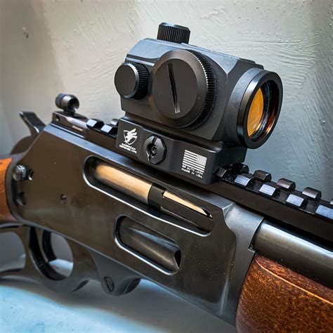 ᐉ American Defence Aimpoint T1t2 Qd Mount Low Price Reviews