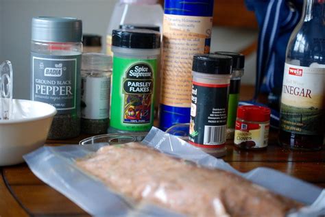 Homemade Spicy Italian Sausage Seasoning Blend — Maria Makes Wholesome Simple Recipes For