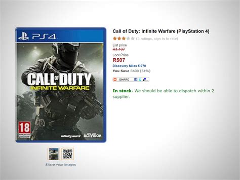 Metacritic game reviews, call of duty: Awesome gaming and tech deals