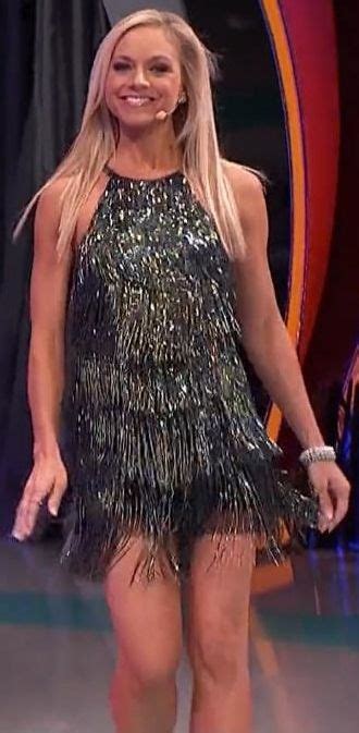 Beautiful Tiffany Coyne Air Date 10 31 19 Unique Dresses Pretty Legs Jennifer Aniston Hair