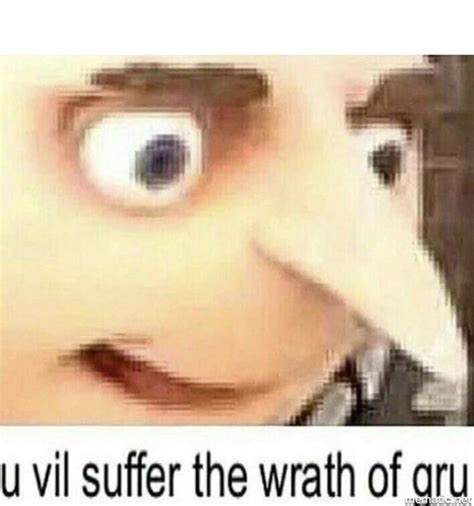 Memes Gru Funny Face Topratedcordlessdrill