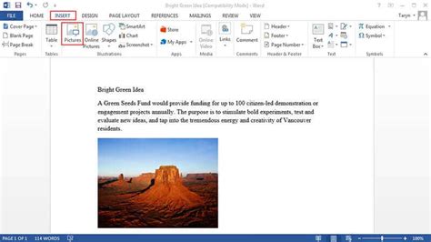 How To Insert A Table Into Another In Word Brokeasshome Com