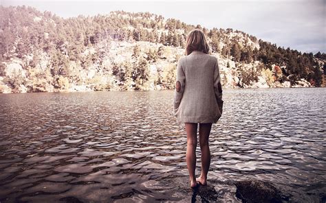 Hintergrundbilder Sonnenlicht Frauen Im Freien Blond