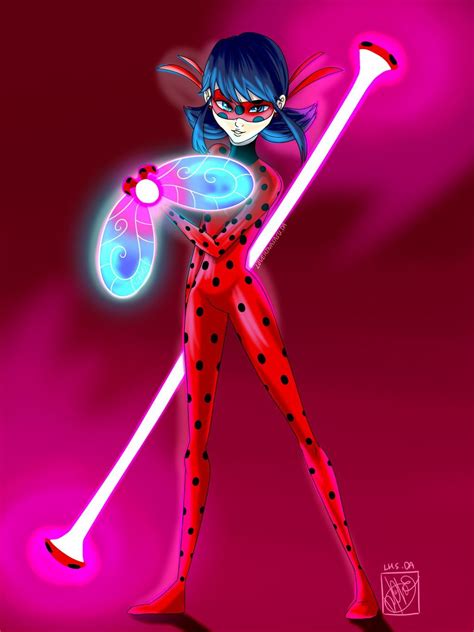 Mlbncn Concept By Lovehinasasu On Deviantart Miraculous Ladybug Anime Miraculous Ladybug Fan