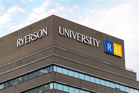 Ryerson University Pushed To Change Its Name By Indigenous Students