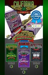 Marijuana Cigarette Packs Images