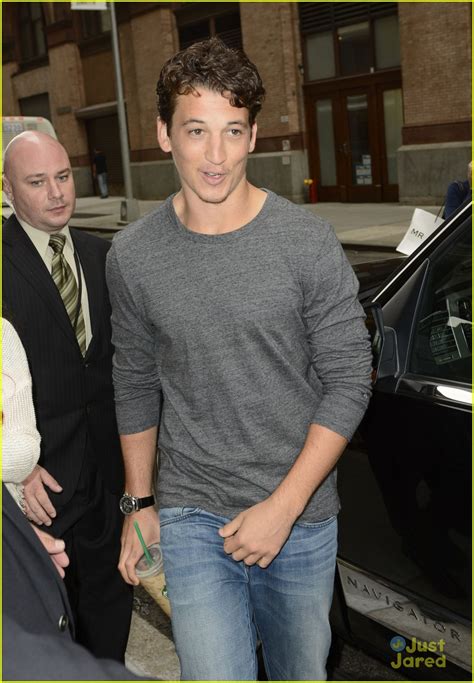 Full Sized Photo Of Miles Teller New Fantastic Four More Realistic 02