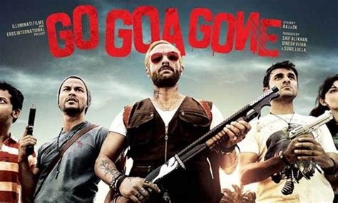 Go Goa Gone Full Movie Download In 720p Hd For Free Quirkybyte