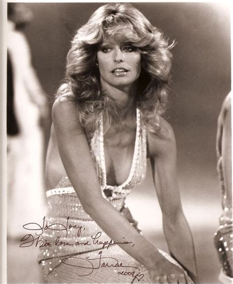 Fashion Influential Farrah Fawcett Farrah Fawcet Celebrity Art