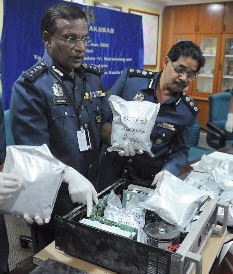 The illegality of the black markets purveying the drug trade is relative to geographic location, and the producing countries of the drug markets. SOLYMONE BLOG: MALAYSIA ON RED ALERT OVER DRUG TRAFFICKING