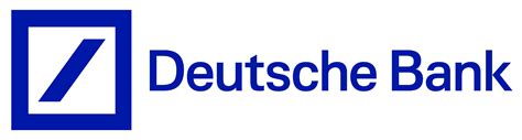 Deutsche Bank Logo Deutsche Bank Symbol Meaning History And Evolution