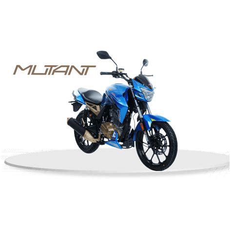 Mutant 250 Cc Motocicletas Carabela Motocicletas Islo