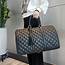 Luxury Designer Quilted Weekender Duffel Bags Waterproof Custom Duffle 