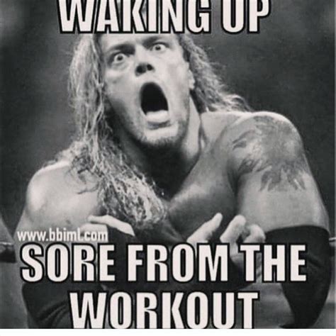 ‘new Year New You Here Are 10 Funny Workout Memes That