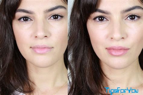 Check out these natural hacks you can use to get bigger lips. How to get bigger lips naturally without makeup permanently