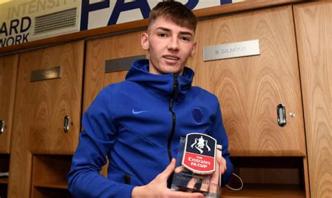 Billy gilmour (born 11 june 2001) is an scottish professional footballer who plays as an attacking midfielder for chelsea. Football transfer rumours: Billy Gilmour to Manchester ...