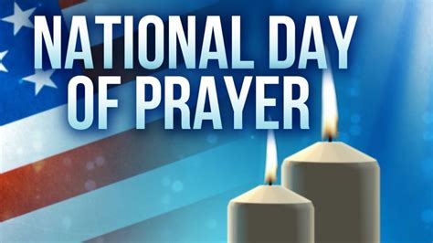 National Day Of Prayer Events In Swfl