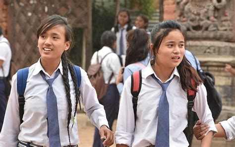 Transforming And Improving Levels Of Girls Education In Nepal The Borgen Project