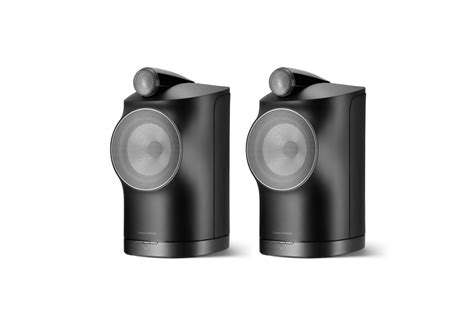 Bowers And Wilkins Formation Duo Wireless Speakers Pair Digital Cinema