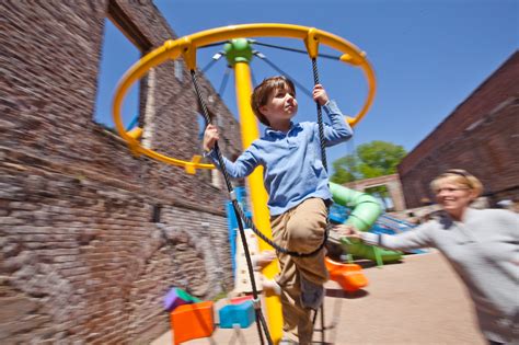3 Places Kids Love In Savannah Official Georgia Tourism And Travel