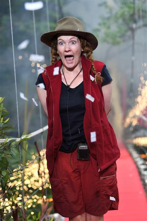 I'm a celebrity, get me out of here! Who won I'm A Celebrity Get Me Out of Here 2017? Full ...