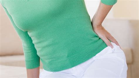 Hip And Leg Pain Symptoms Of Auto Accident Injury In Bay Area