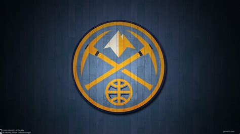 Most common lineups, injury news, and updated player stats. Denver Nuggets Wallpapers - Wallpaper Cave