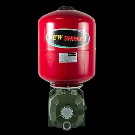 Pompa air shimizu merupakan salah satu merk pompa air yang cukup banyak digunakan oleh masyarakat indonesia. Jual PC-260 BIT Pompa Air Shimizu - Sumur Dalam - Jet Pump ...