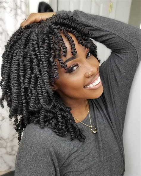 Kinky Curly Hair Curly Hair Styles Natural Hair Styles Curly Wigs Kinky Twists Hairstyles