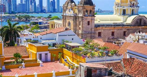 I 10 Migliori Tour Di Cartagena De Indias Nel 2020 Con Foto Cose Da