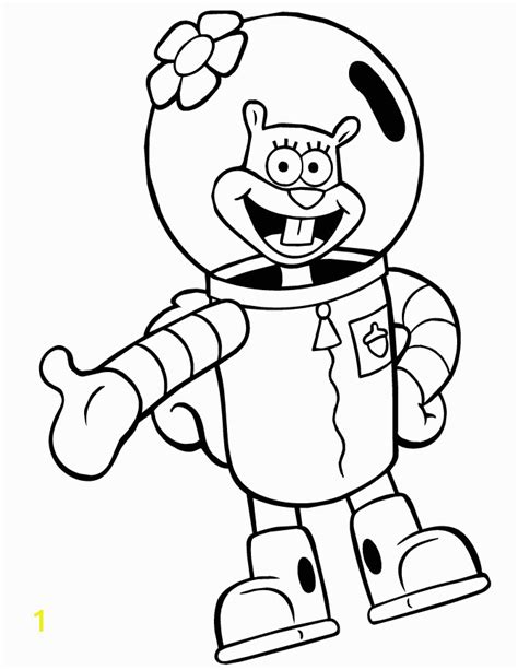 Pypus is now on the social networks, follow him and get latest free coloring pages and much more. Mr Crabs Coloring Pages | divyajanani.org