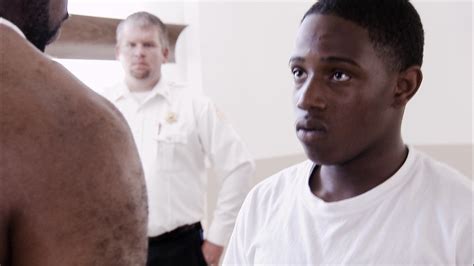 David lockridge (born november 18, 1970) , better known by his prison name hustle man , is an inmate on beyond scared straight. Watch St. Clair, IL: The Return of "Ice Mike" Full Episode - Beyond Scared Straight | A&E