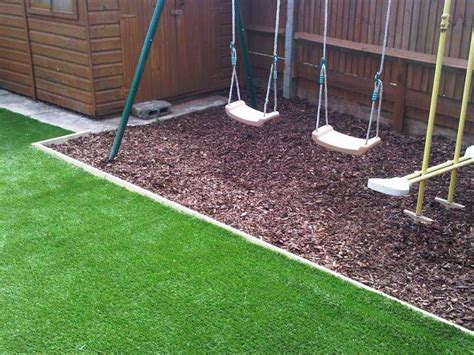 Our Artificial Grass Is Child Friendly And Perfect For Play Areas