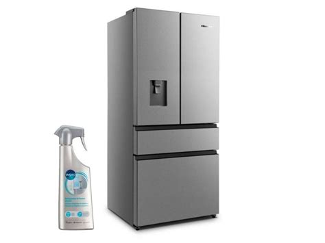 Leguide.com vous aide à trouver des offres pour refrigerateur congelateur 2 compresseurs. Hisense réfrigérateur frigo americain 2 portes + 2 tiroirs ...