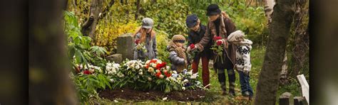 What To Know About Green Burials
