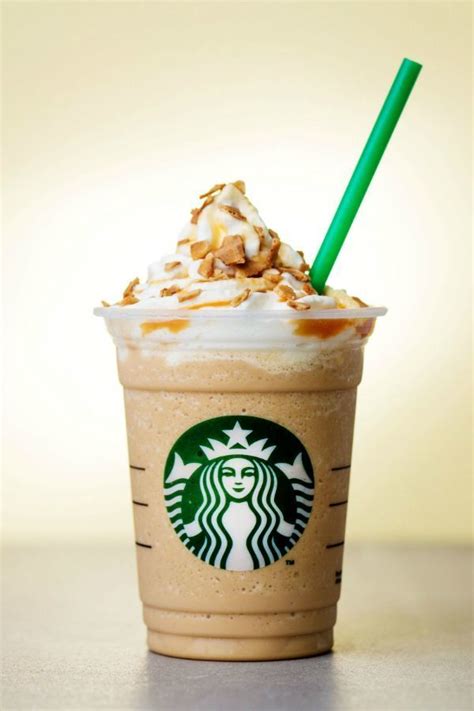 A Visual History Of Every Single Starbucks Frappuccino Ever Huffpost