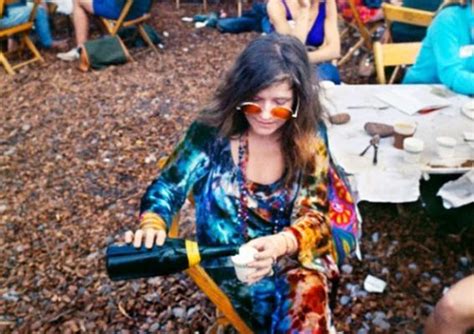 Woodstock Janis Joplin Woodstock