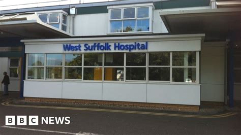Seven Hospitals Take Action Over Building Safety Concerns Bbc News