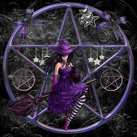 Witches Pagan Magick Wiccan Art Pagan Witch Witchcraft Witch