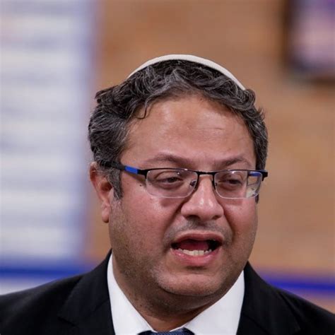 מעוצמה יהודית נמסר בתגובה כי נתניהו החליט להקים ממשלה יחד עם גנץ, הוא ויתר על. 103FM - איתמר בן גביר
