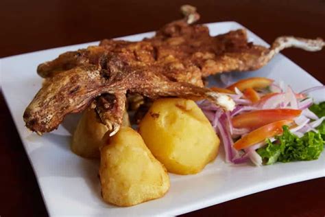 Peru Meets Poblado The Best Peruvian Restaurants In Medellin Casacol