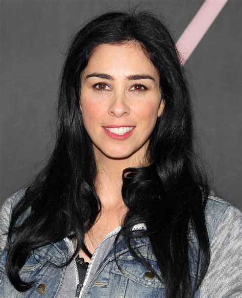 Sarah Silverman Without Makeup Celebrity In Styles