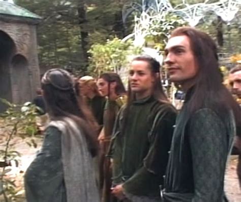Council Of Elrond Lotr News And Information Rivendell Elves
