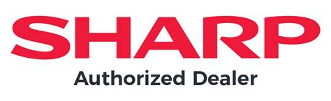 Sharp Electronics Logo Logodix