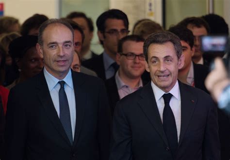 Mise En Examen De Nicolas Sarkozy Jean François Copé Pense à Lui