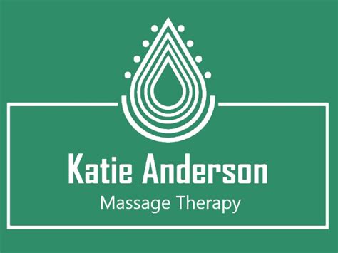 Book A Massage With Katie Anderson Massage Therapy Dallas Center Ia 50063