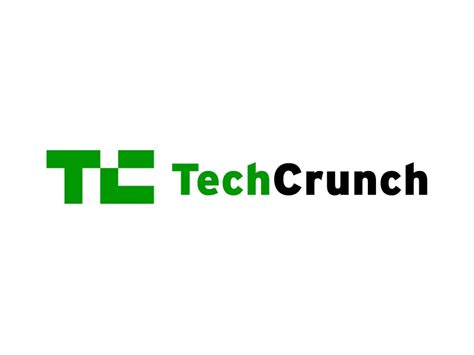 Techcrunch Logo Png Vector In Svg Pdf Ai Cdr Format